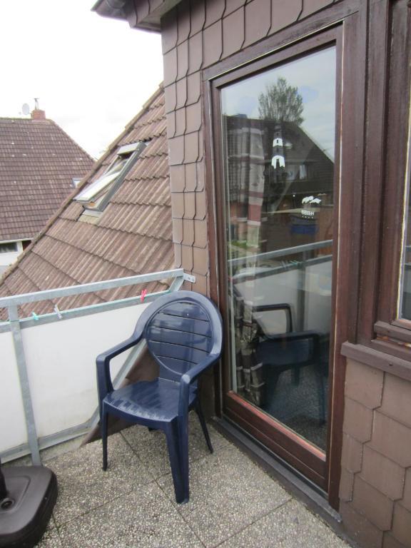 Apartment Boje Büsum Habitación foto